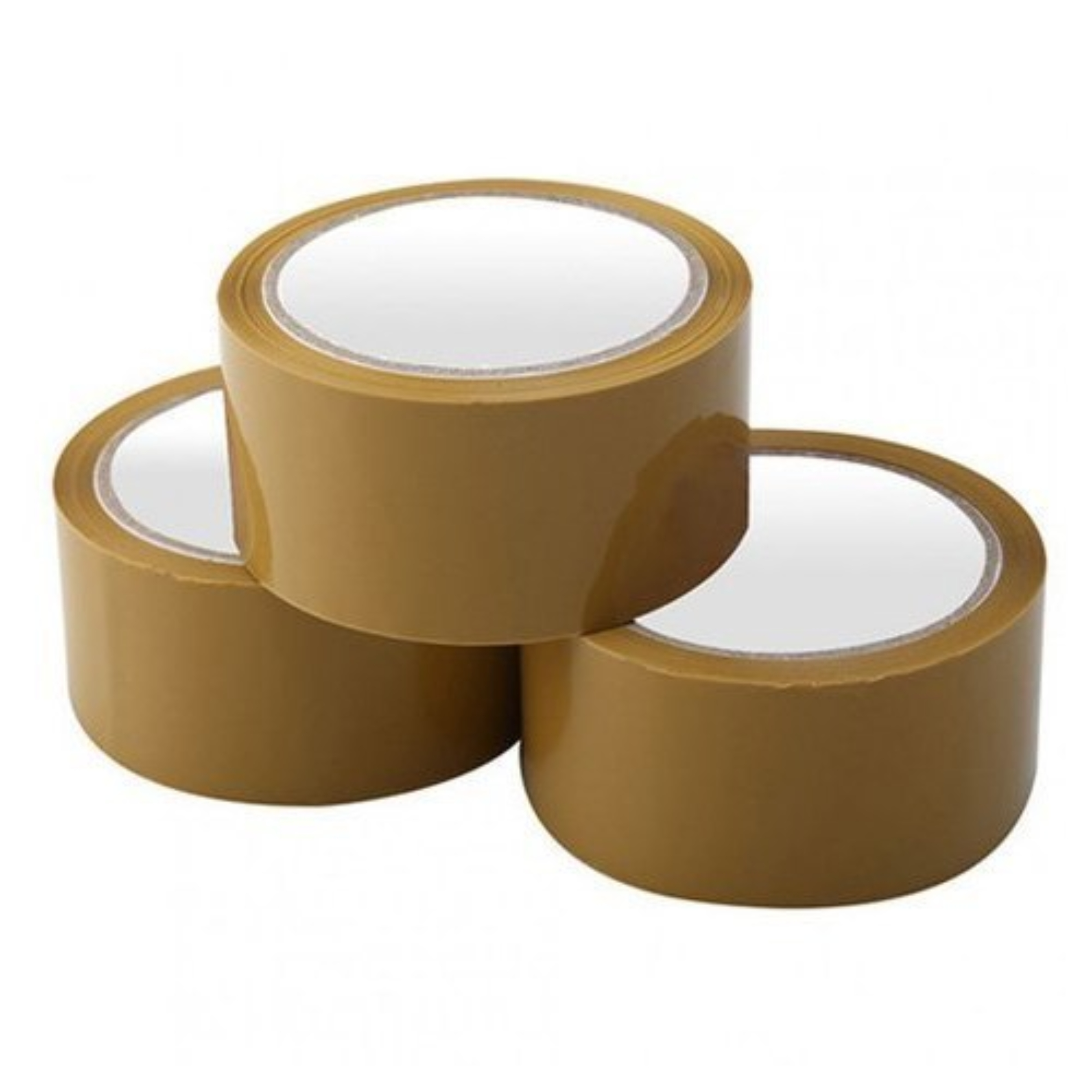 SELF ADHESIVES TAPE PACKING BROWN - Image 3